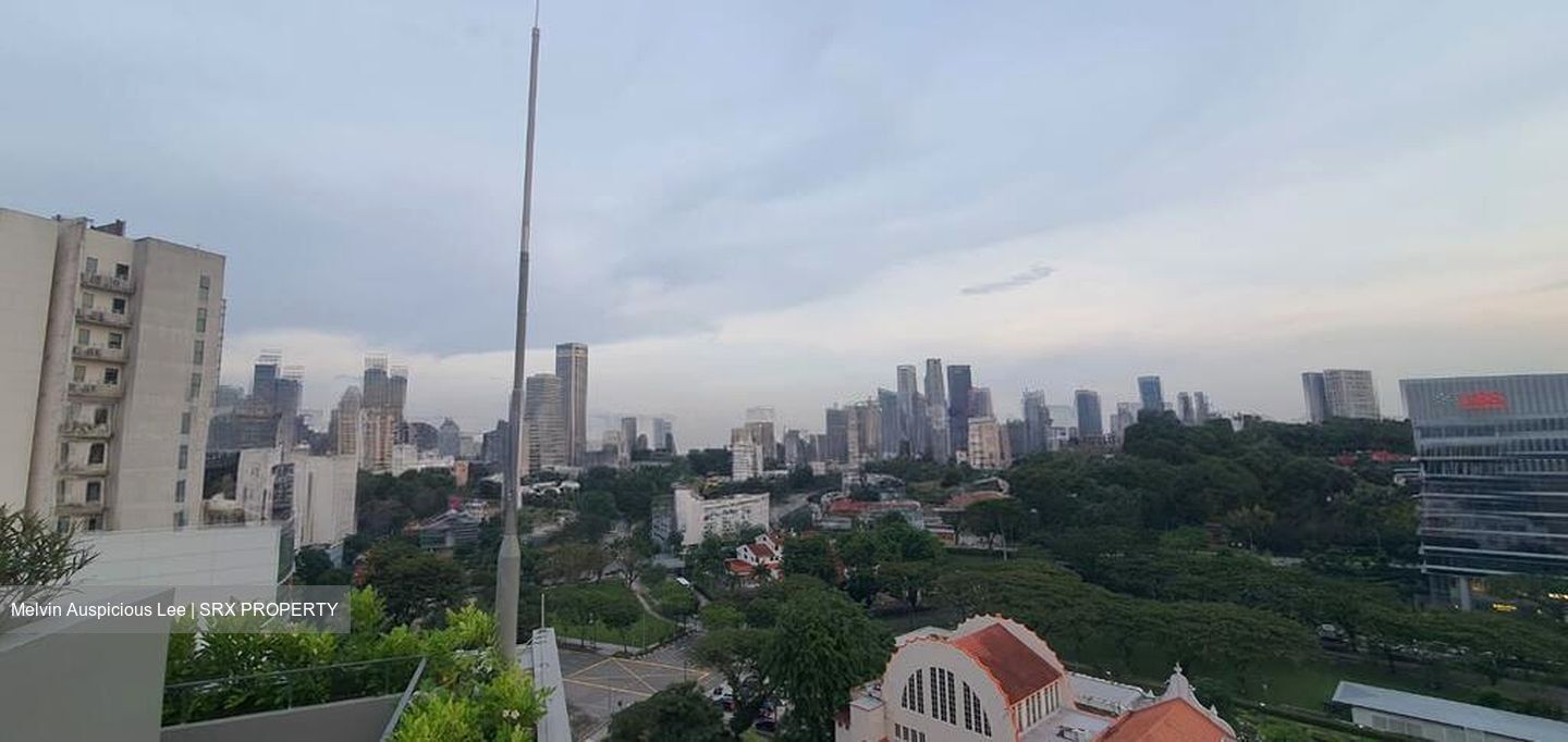 Haus On Handy (D9), Condominium #499504531